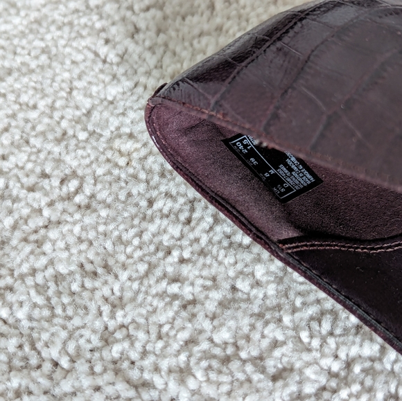 Clarks Crewso Wick Pump Heels - Picture 3 of 4